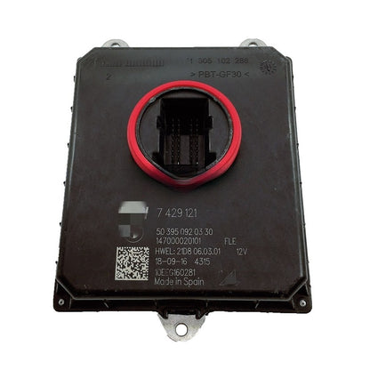 LED Headlight Control Module Ballast for BMW Mini Cooper (2002–2021)