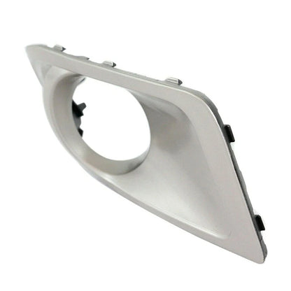 Front Right Fog Light Trim Bezel for 2010-2012 Subaru Outback (2010-2012)