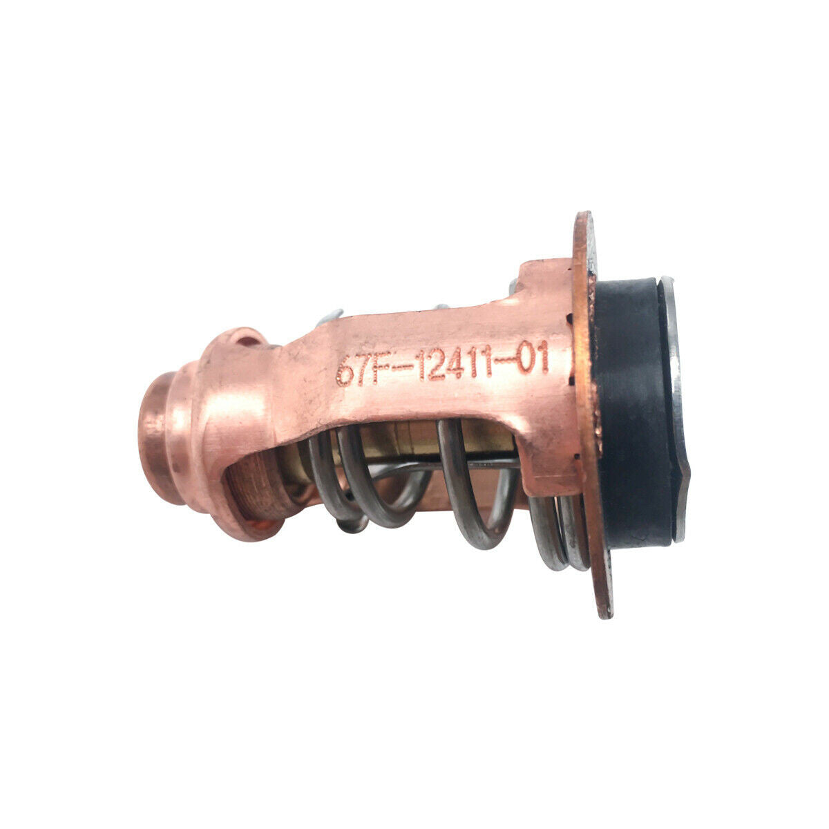 Thermostat for Yamaha F75 F80 F90 F150 VF250 Outboards (2000–2023)