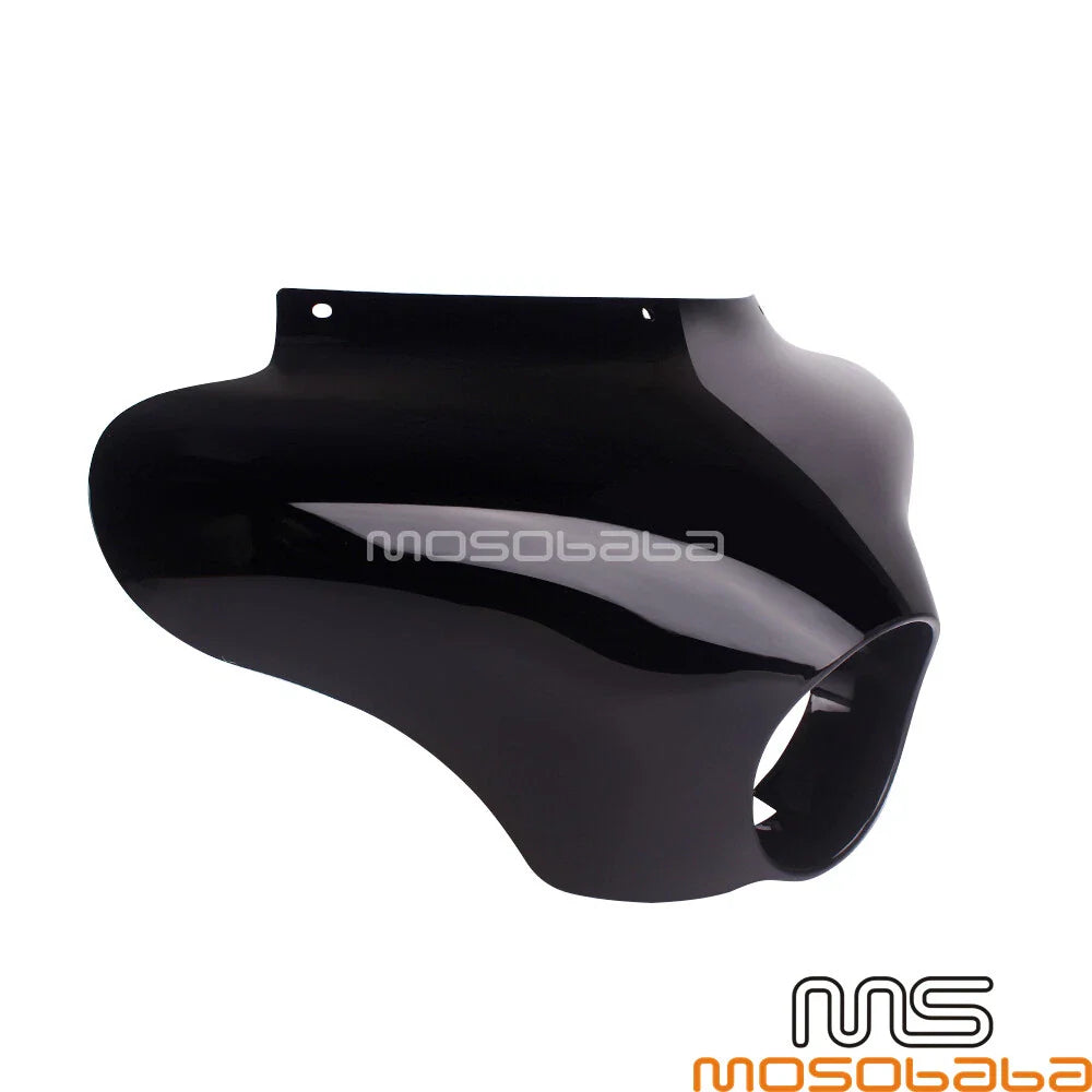 Batwing Fairing Cover for Harley Sportster XL883 1200 Forty-Eight (2004-2023)