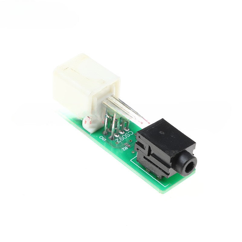 Aux Stereo Adapter for Toyota Corolla Tacoma Tundra