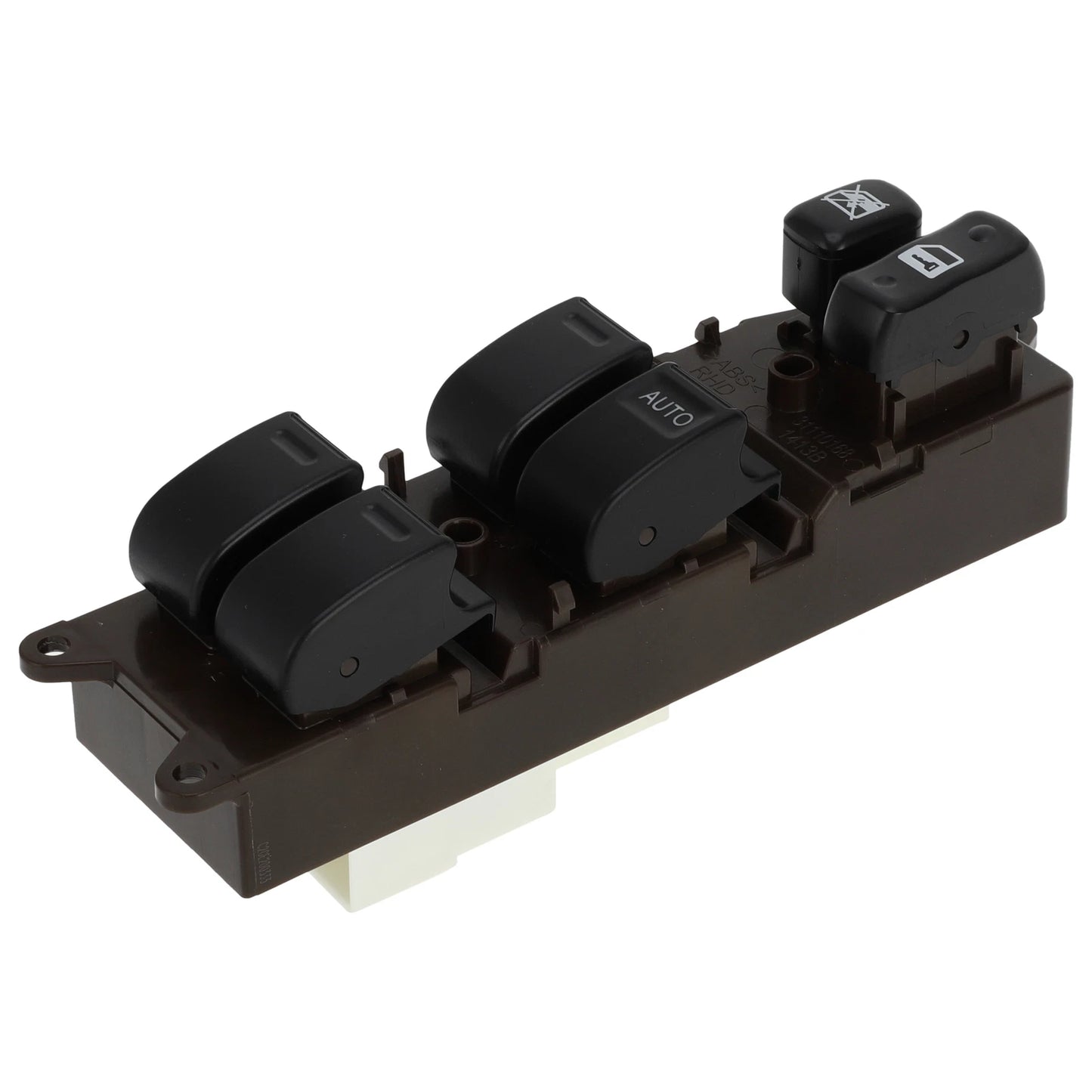 Front Right Power Window Switch for Toyota Land Cruiser (1997–2002) No. 8482060120