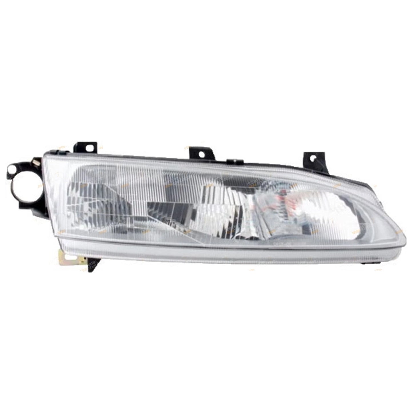 Set of 2 Headlights and Corner Lights for Ford Falcon EF/XH (1994–1999)