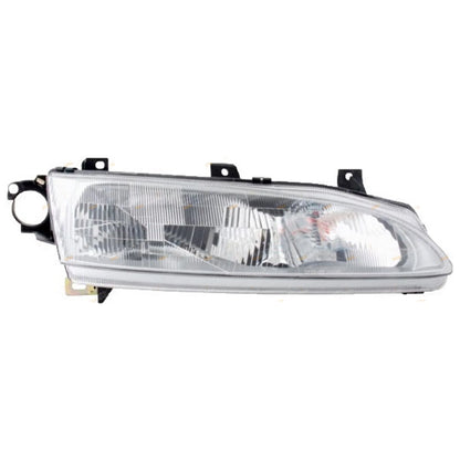 Set of 2 Headlights and Corner Lights for Ford Falcon EF/XH (1994–1999)