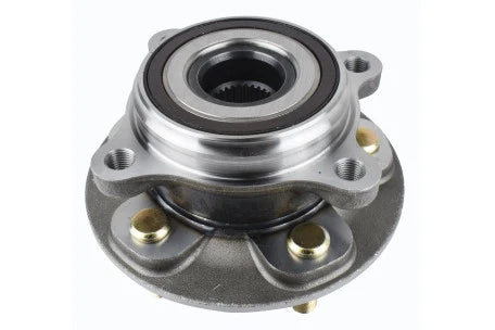 Front Wheel Bearing Hub for Lexus RX450h (2010–2015)