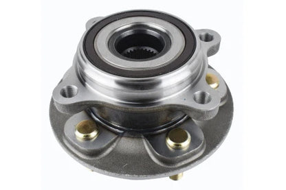 Front Wheel Bearing Hub for Lexus RX450h (2010–2015)