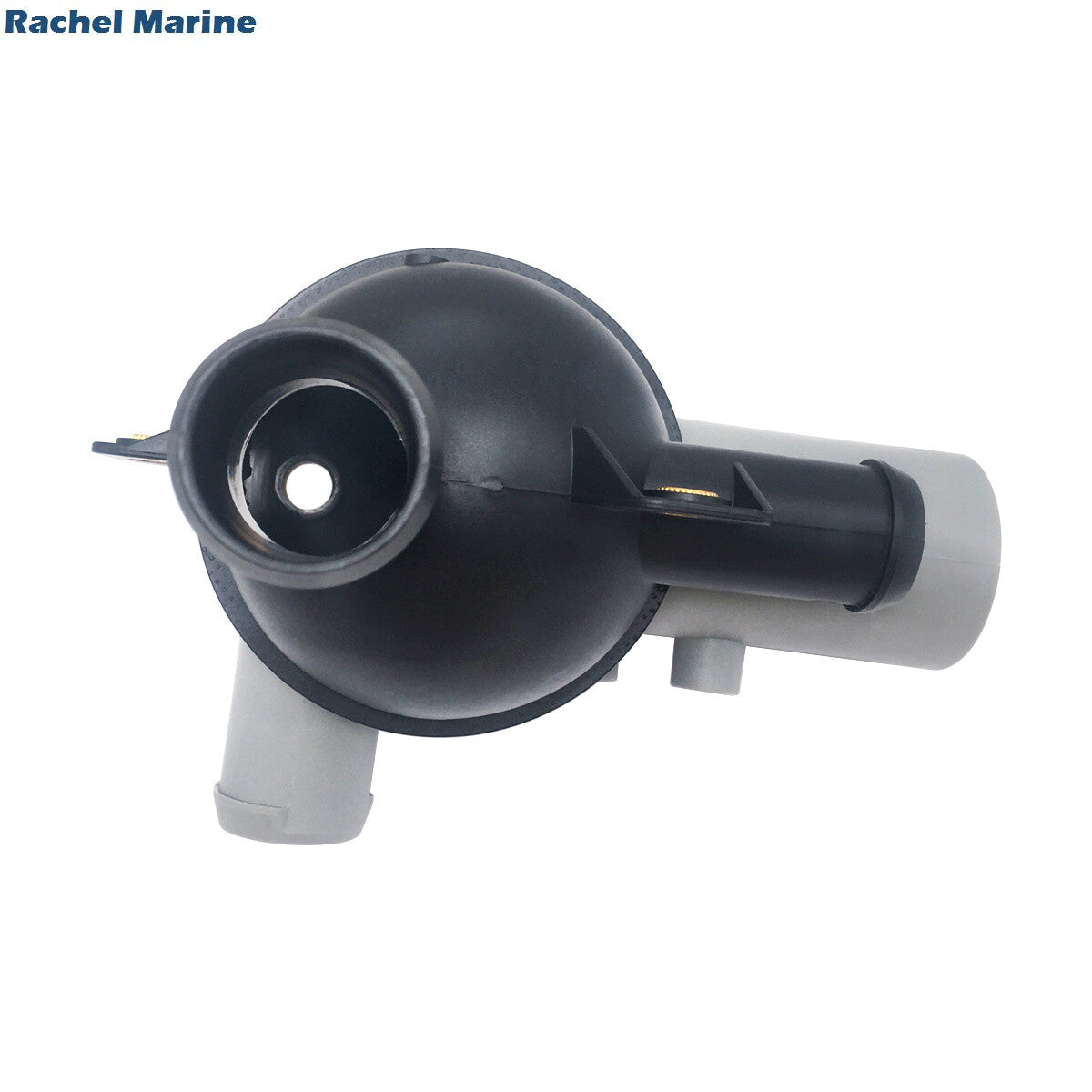 Water Distribution Housing for Mercruiser 4.3 (1996–2006)