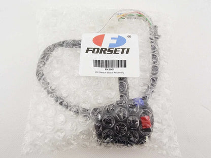 Headlight Horn Kill Switch Block Assembly for HUSQVARNA FE350 (2014-2015)