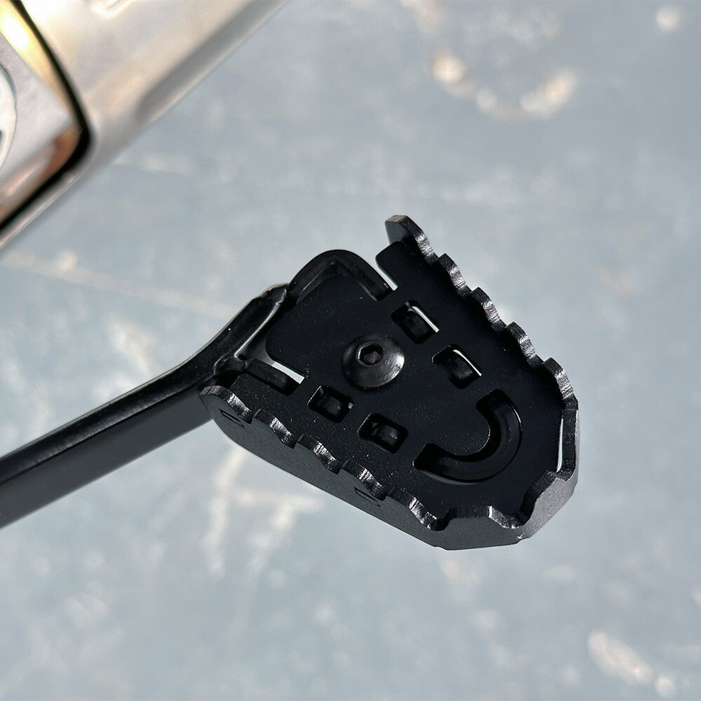 Rear Foot Brake Lever Pedal Pad for Honda XL750 Transalp (2024–)