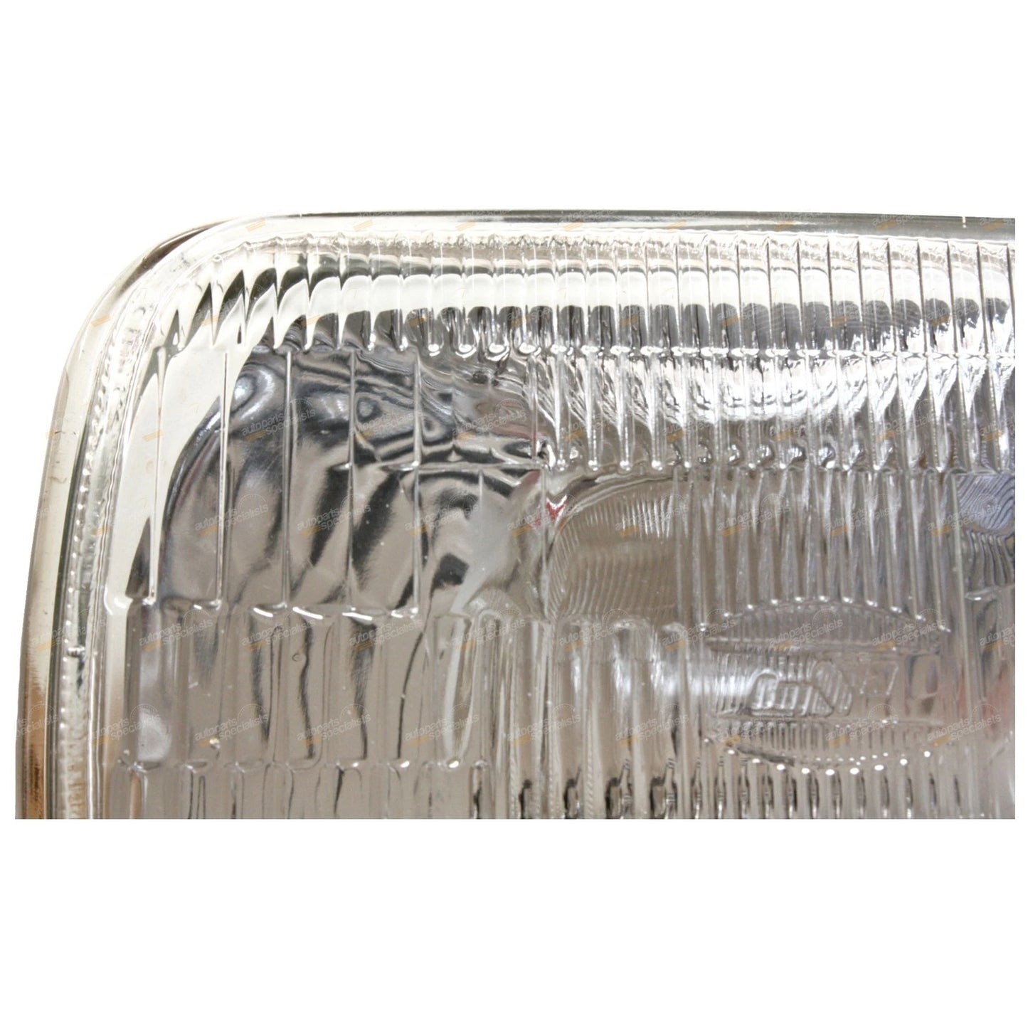 Sealed Beam Headlights Pair for Nissan Navara/Nomad/Patrol/Sunny (1979–1997)