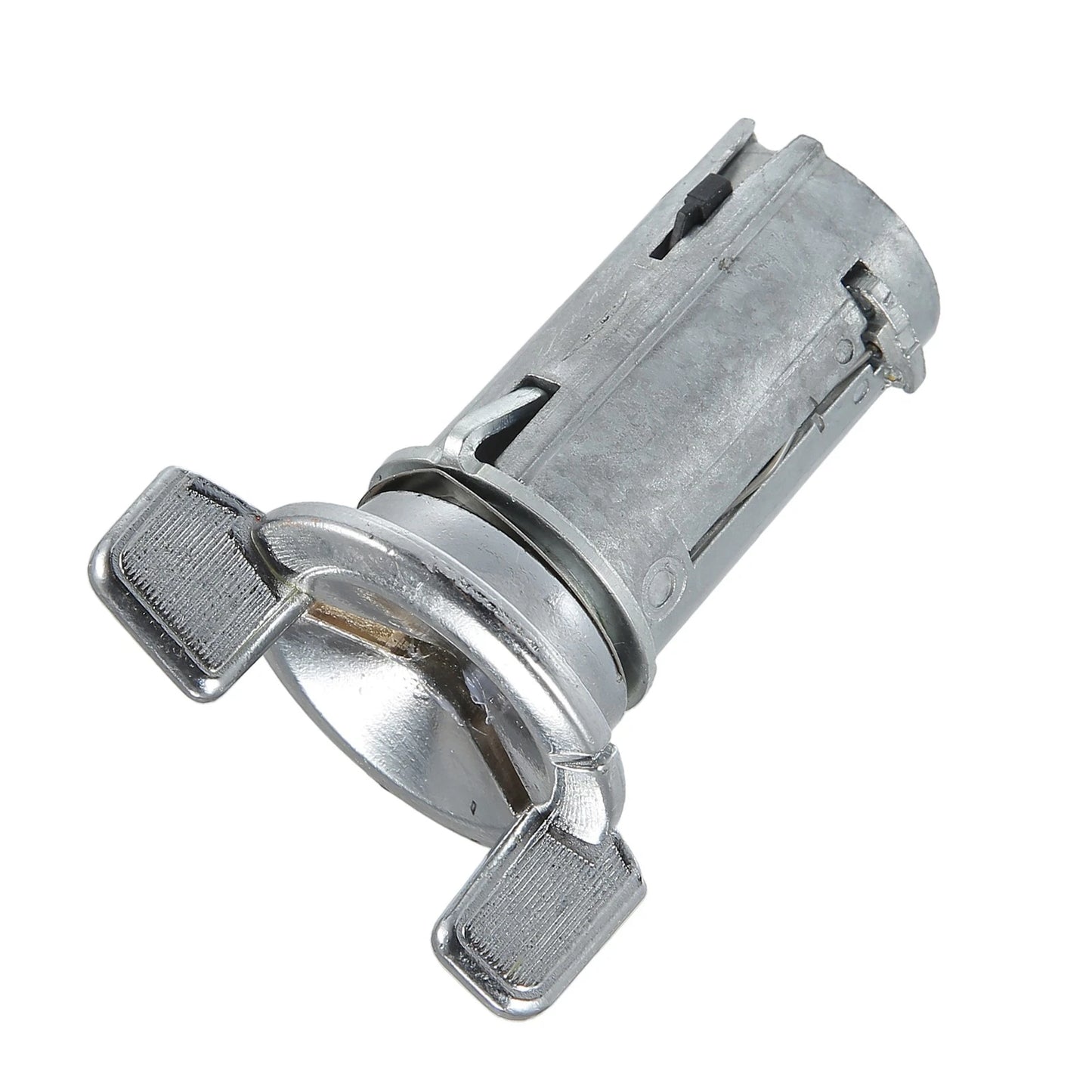 Ignition Starter Switch Lock Cylinder W/Keys for Jeep Wrangler (1987–1995)