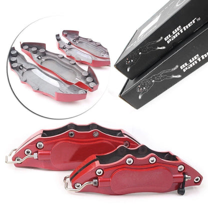 Windshield Deflector Spoiler for Universal Fit (Clip On, Silver)