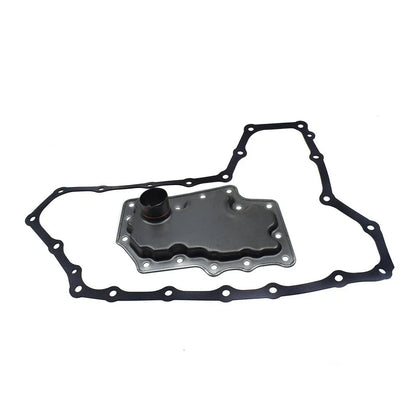 Transmission Filter & Pan Gasket for Nissan Altima, Maxima (2002-2012)