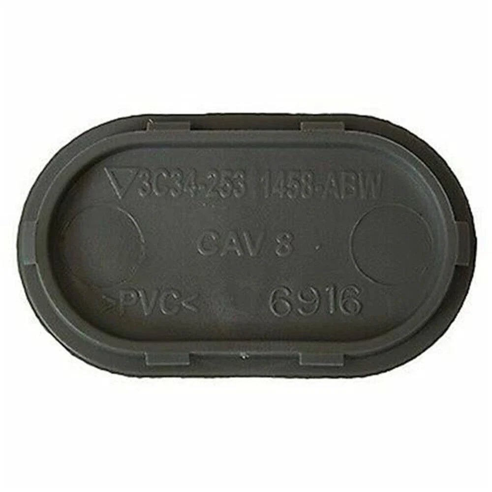 Grip Handle Cover for 2002-2007 Ford F-250 F-350 Super Duty (2002-2007)