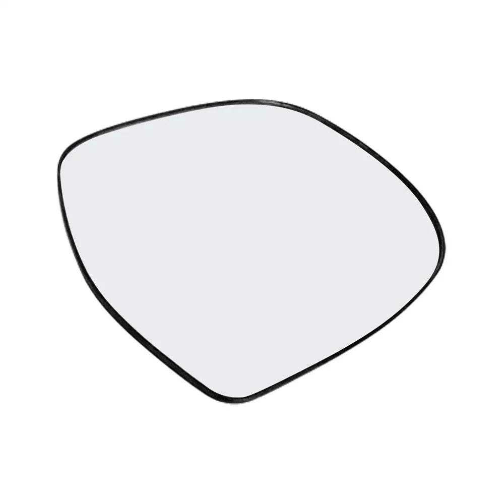Heated Left Side Car Mirror Glass w/ Backing for Lexus GX460 LX570 (2010-2023)