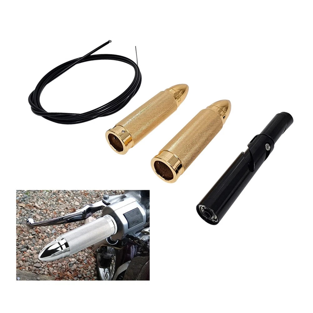 Rider Driver Floorboard Mount Bracket Kit for Harley Street Glide (2014–2016)