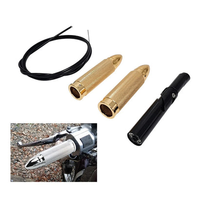 Rider Driver Floorboard Mount Bracket Kit for Harley Street Glide (2014–2016)