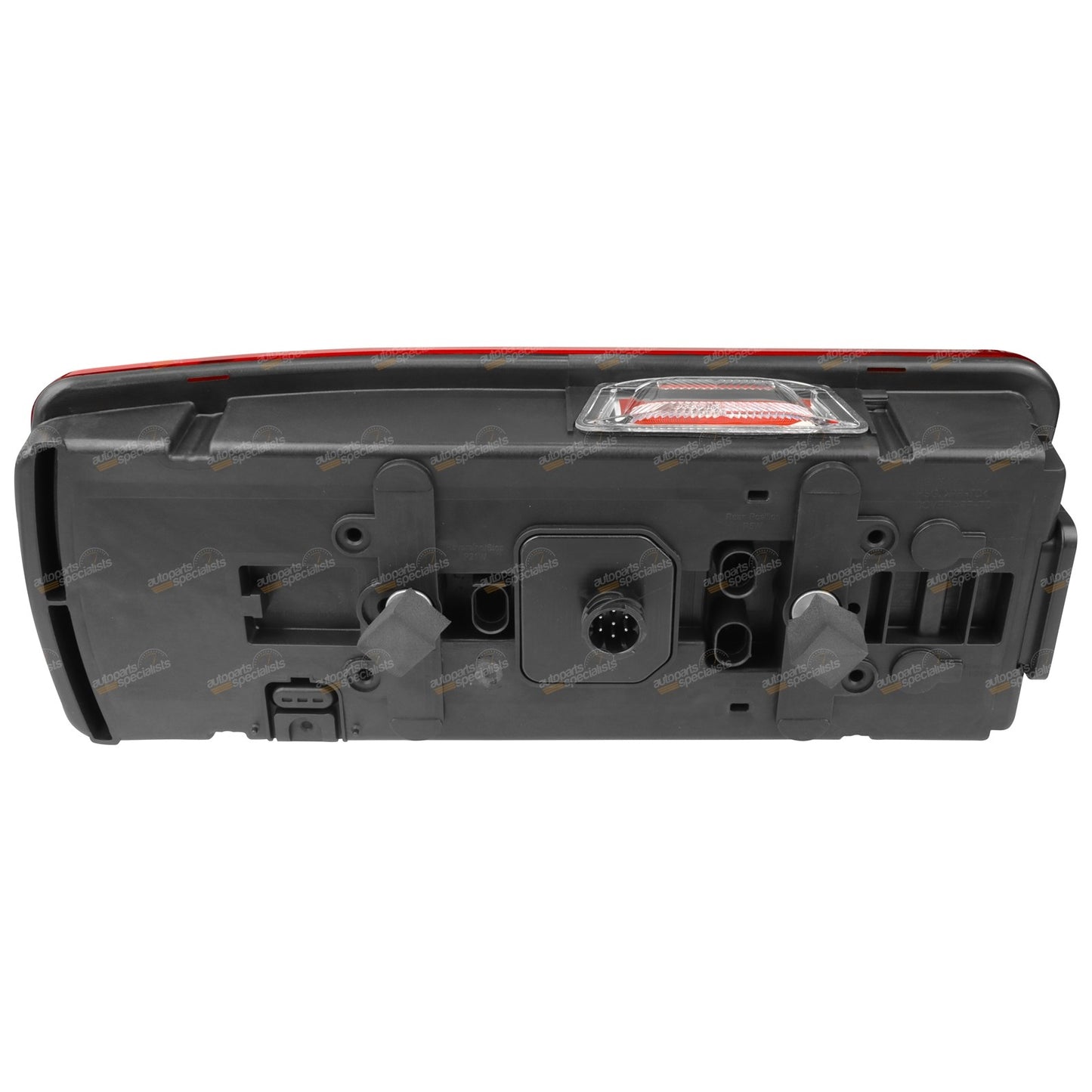 LH Taillight for Mercedes Benz Sprinter Cab Chassis (2006–Present)