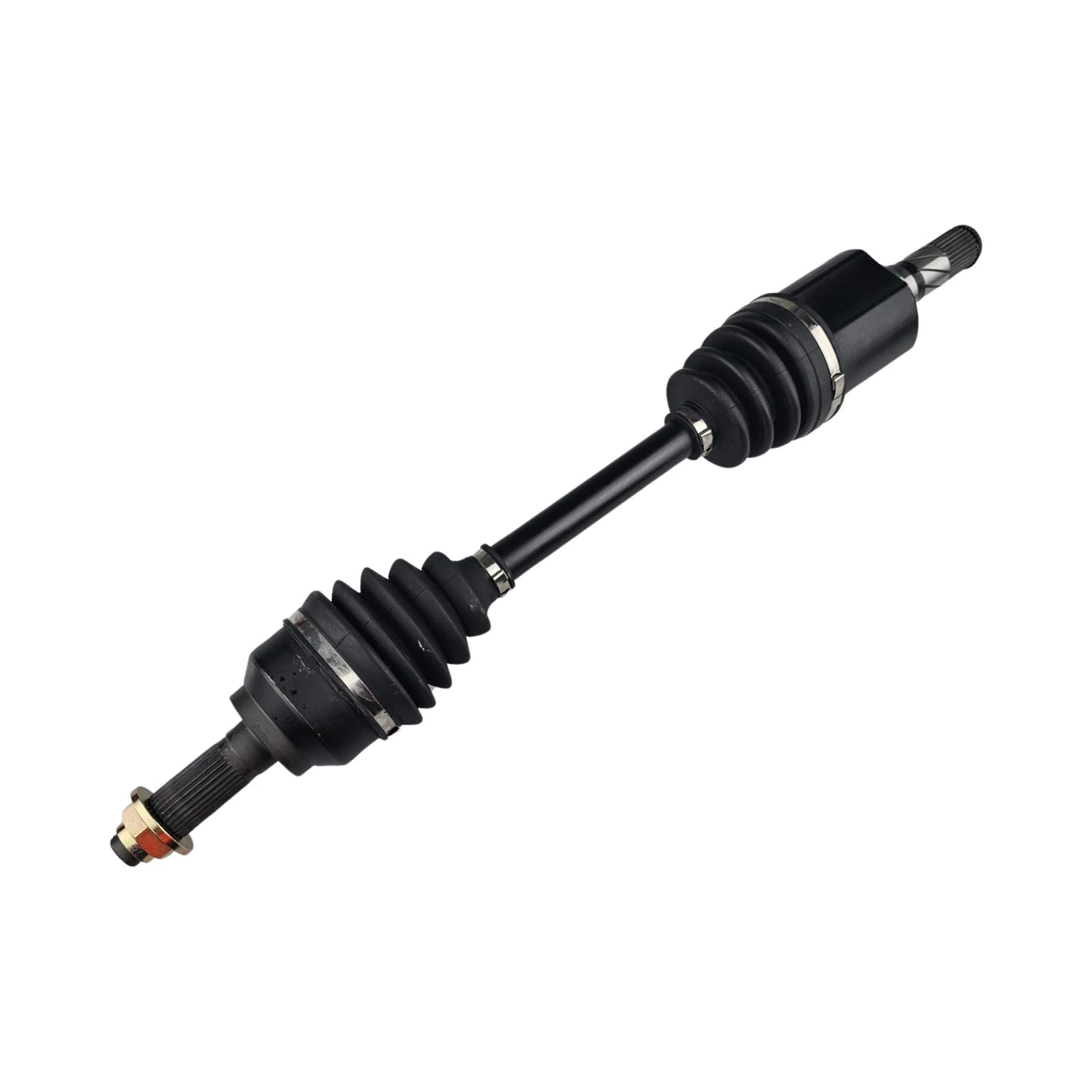 Left CV Joint Drive Shaft for Mazda 3 (2004–2009)