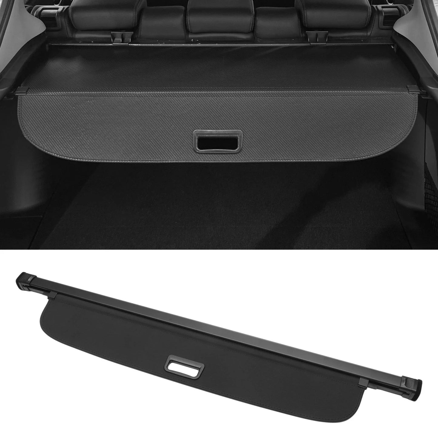 Car Trunk Retractable Cargo Cover for Chevrolet Equinox (2025)