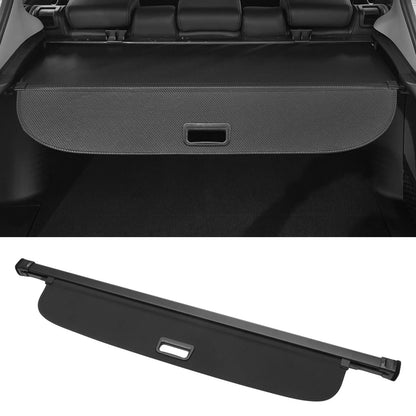 Car Trunk Retractable Cargo Cover for Chevrolet Equinox (2025)