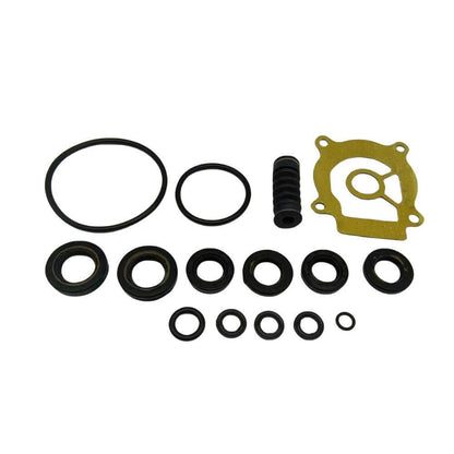 Lower Unit Gearcase Seal Kit for Suzuki Outboard 25/30HP