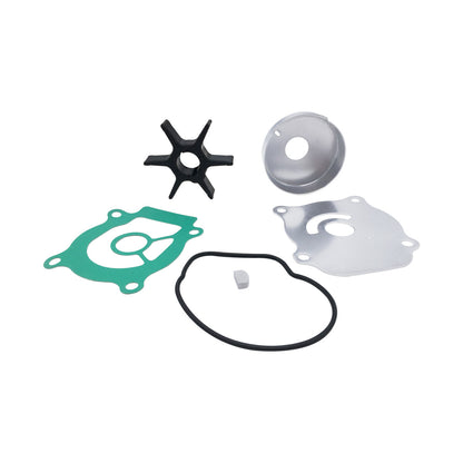Water Pump Impeller Repair Kit for Suzuki DF40A/DF50A/DF60A (2010–Later)