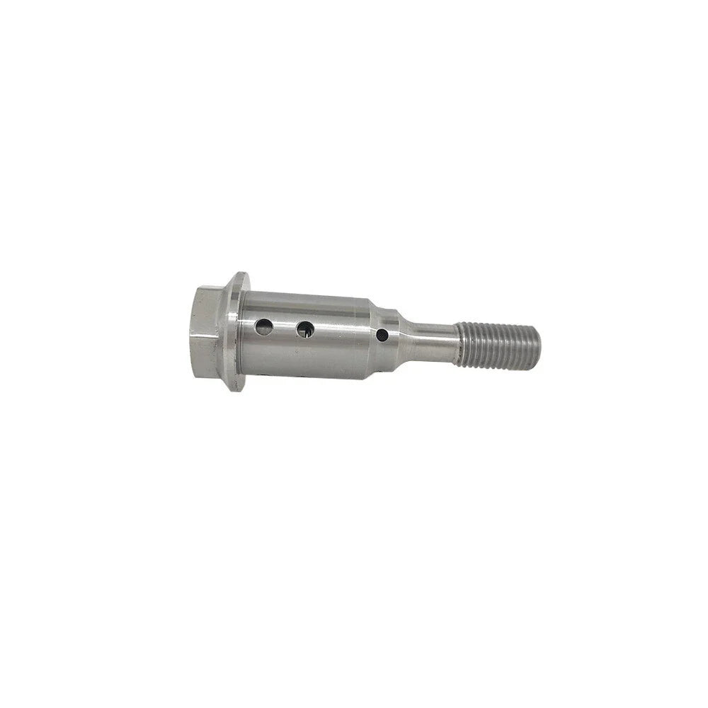 Engine Center Screw Valve for Fiat Toro 1.8 16v (2016–2024)