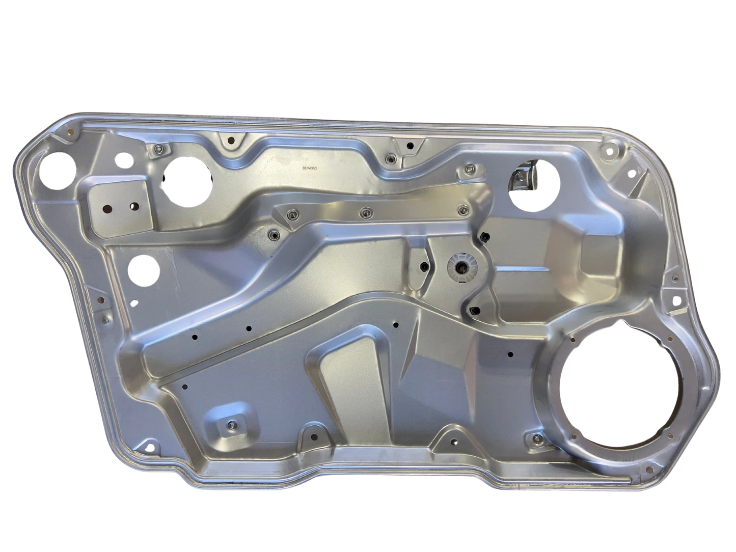 Front Left Window Regulator for VW Golf MK4 (1997–2005) 5-Door Hatch