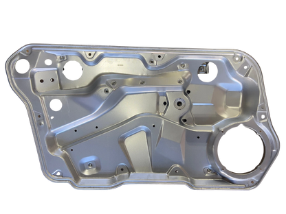 Front Left Window Regulator for VW Golf MK4 (1997–2005) 5-Door Hatch