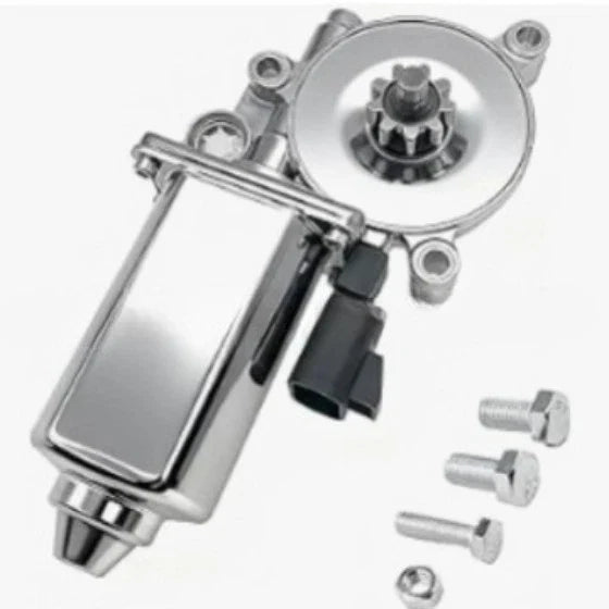 Electric Chute Motor for Ariens Snowblower