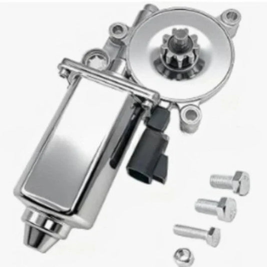 Electric Chute Motor for Ariens Snowblower