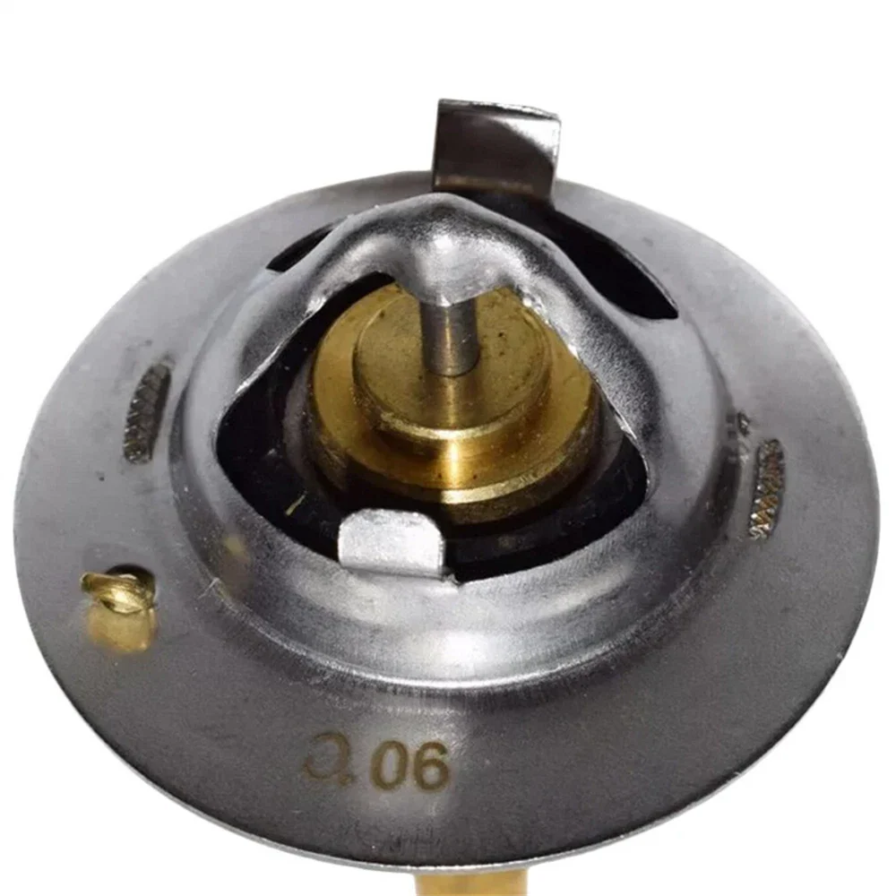 Thermostat & O-Ring Seal Set for Mercedes-Benz C180 C200 C230 (2001-2007)