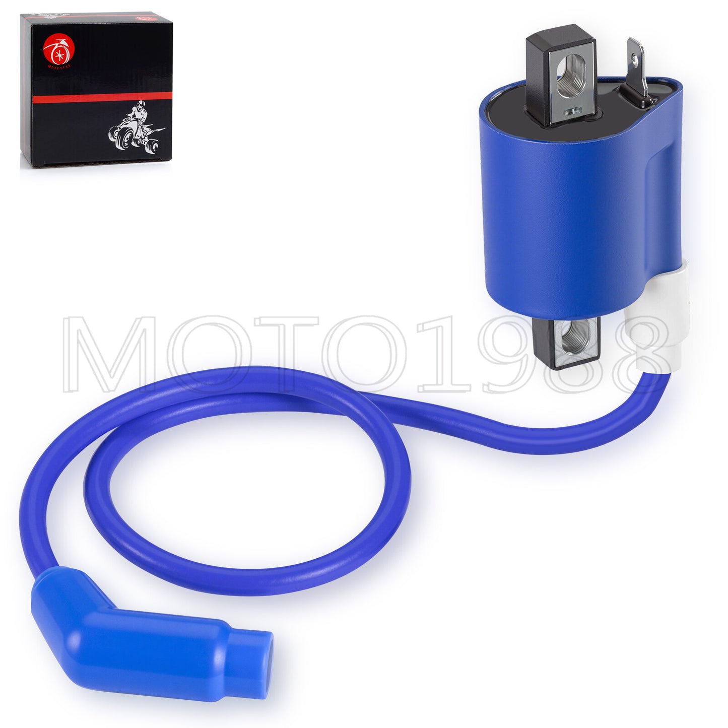 Ignition Coil Pack for Polaris Trail Blazer 330, Xpedition 325 (2000–2013)