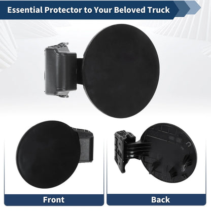Fuel Tank Door for Hyundai Accent Sedan 2011-2017 Fuel Filler Door