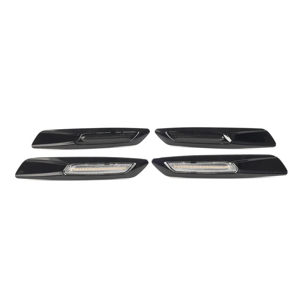 Hood Vent Windscreen Cowl Grille for BMW Mini Cooper R50 R52 R53 (2001–2008)
