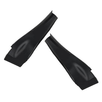 Cowl Extension Trim Covers for Nissan Altima 2013-2015 (2013-2015)