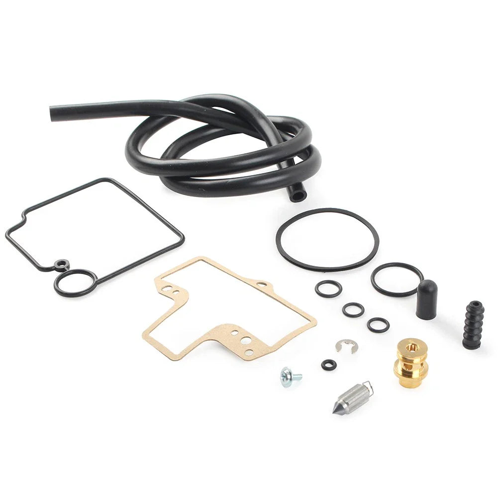 Carburetor Repair Rebuild Kit for Mikuni HSR42 45 48 Motorcycle
