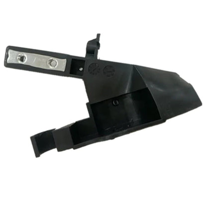 Right Headlight Impact Bar Bracket for Benz C-Class W205 C180 C200 (2015-2021)