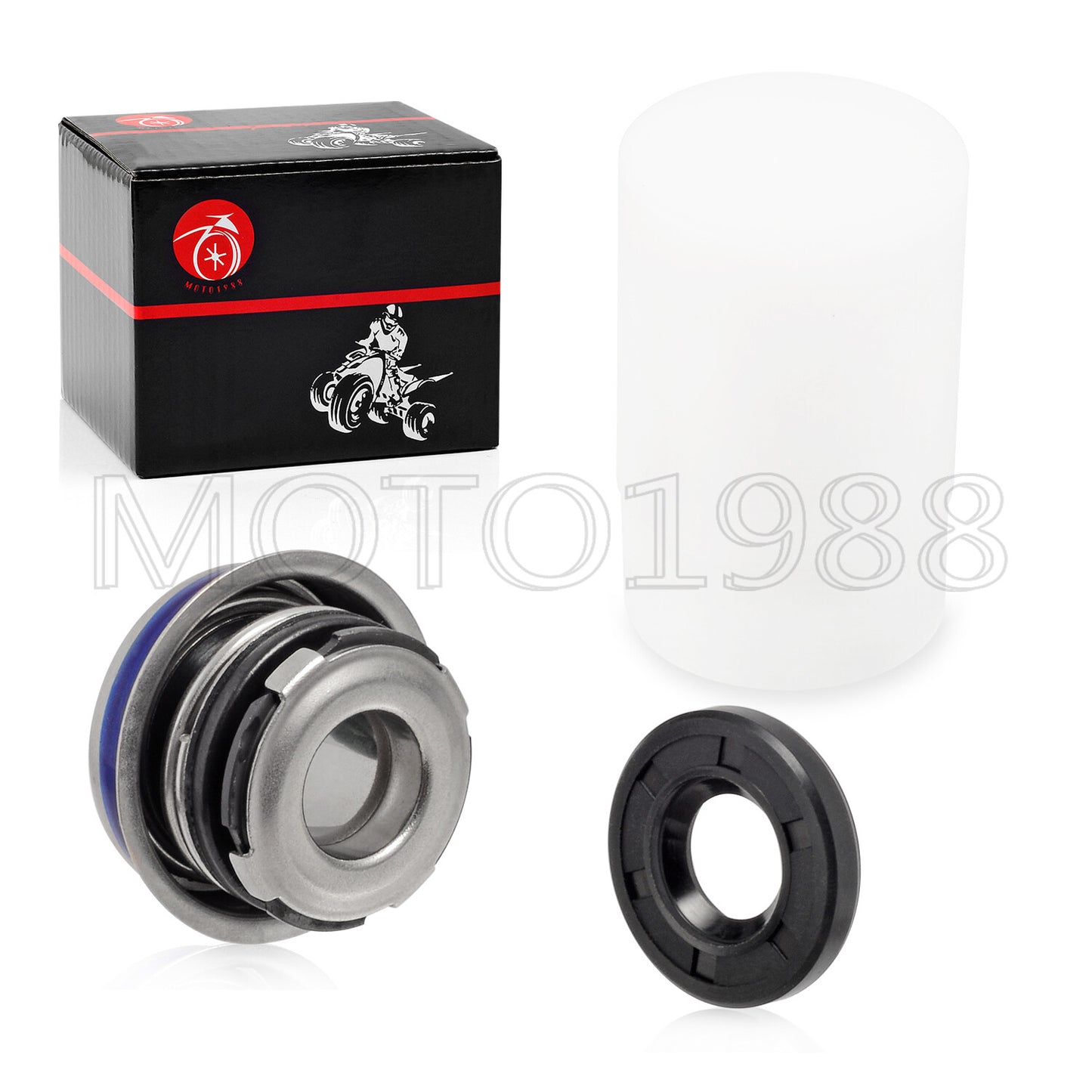 Water Pump Seal & Driver Tool Kit for Polaris 800 Rush (2011–2017)