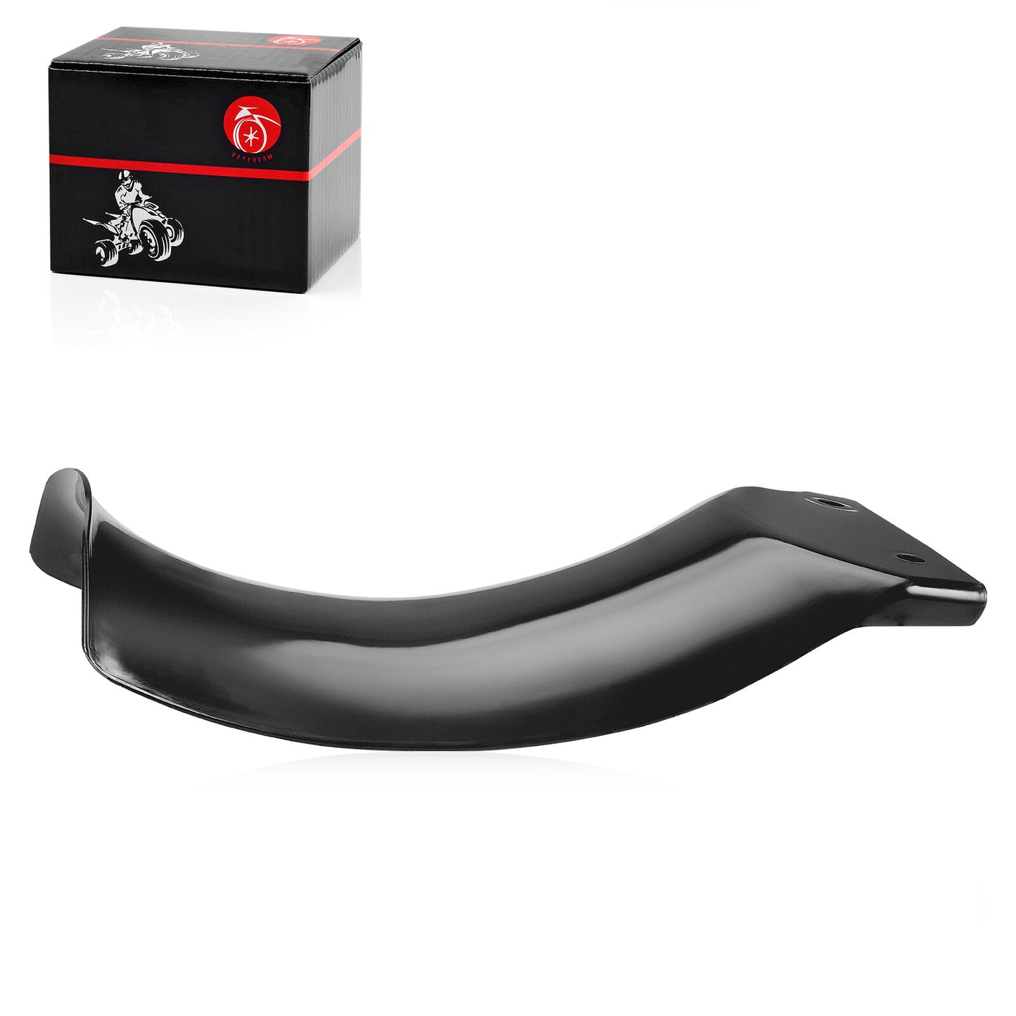 Mudflap Splash Guard for Honda XR600R XR650L XR350R (1985–2023)