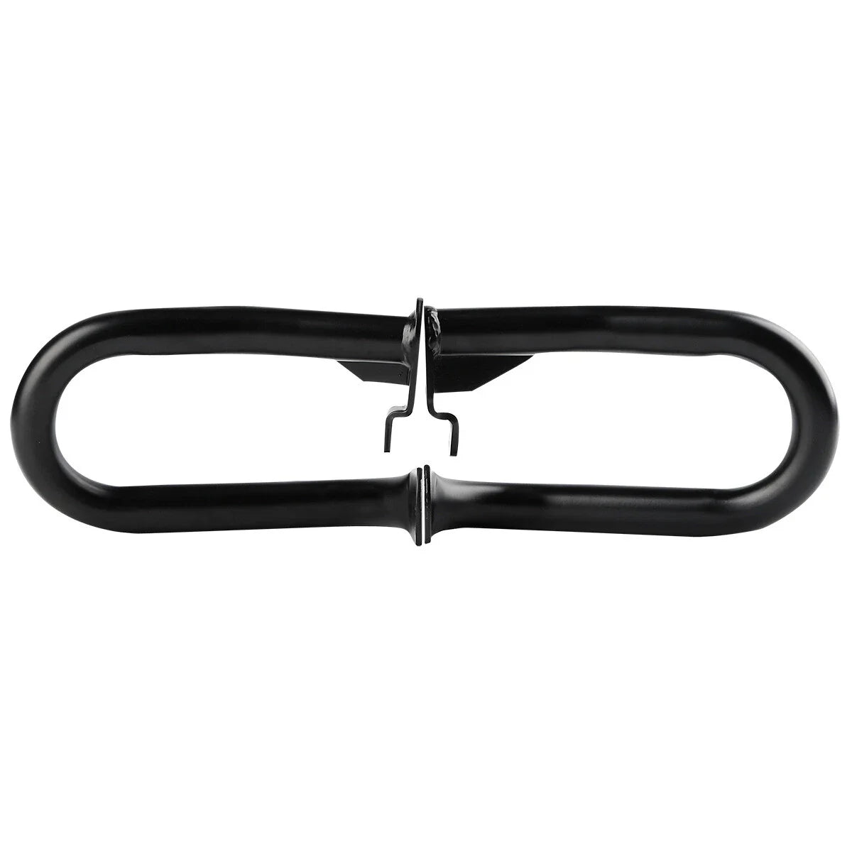 Black Engine Guard Crash Bar for Honda Goldwing GL1800 (2001-2017)