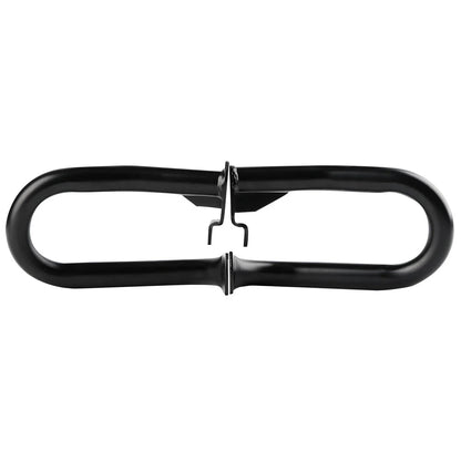 Black Engine Guard Crash Bar for Honda Goldwing GL1800 (2001-2017)