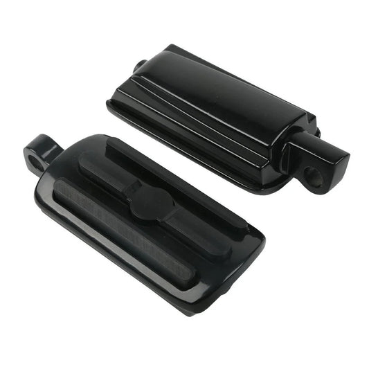 1-1/4" Highway Foot Pegs for Harley