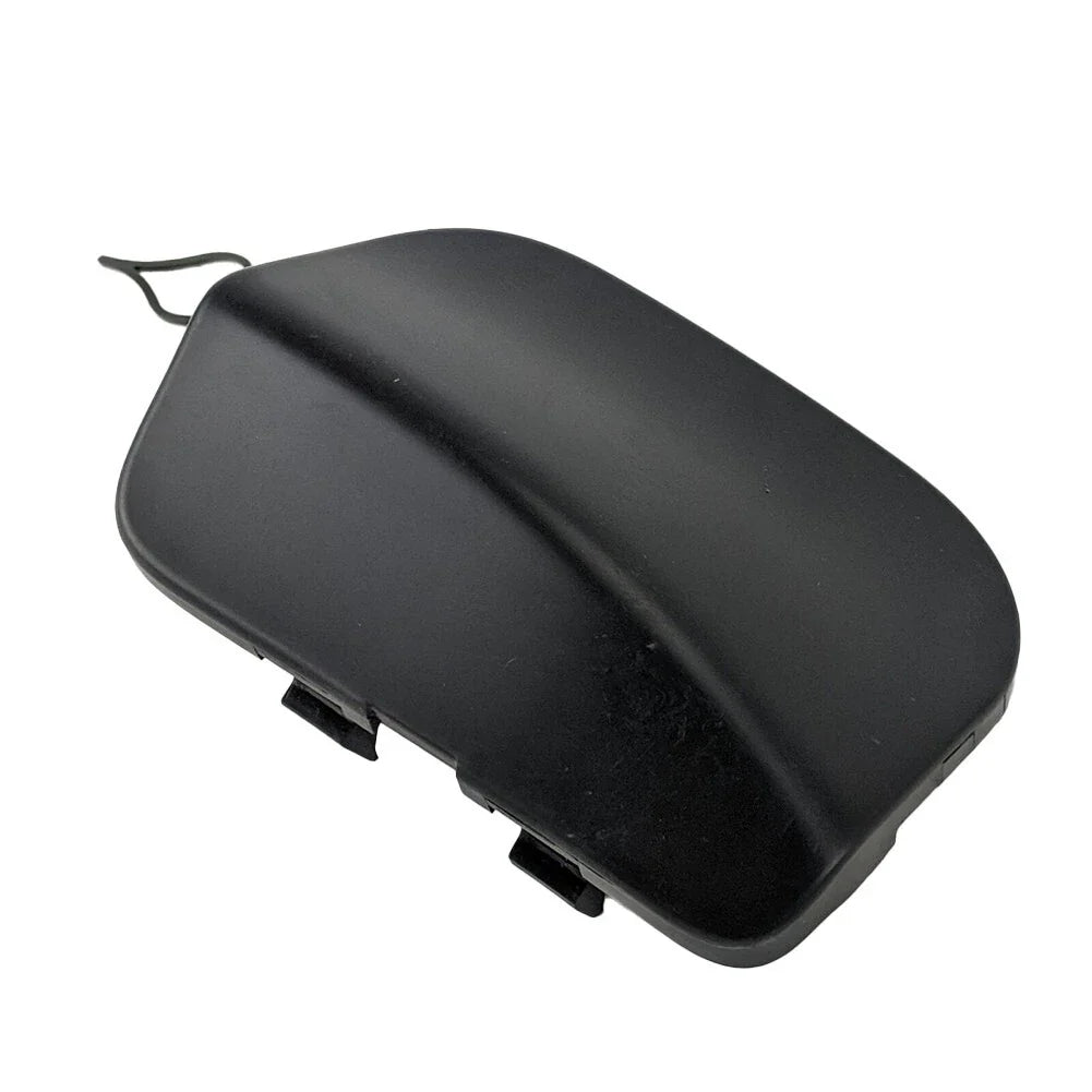 Front Bumper Tow Hooks Eye Cap Covers for Nissan Juke (2014–2018)