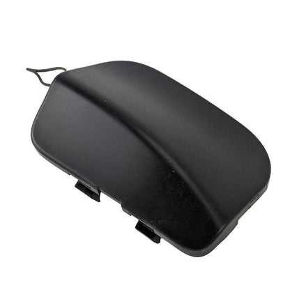 Front Bumper Tow Hooks Eye Cap Covers for Nissan Juke (2014–2018)