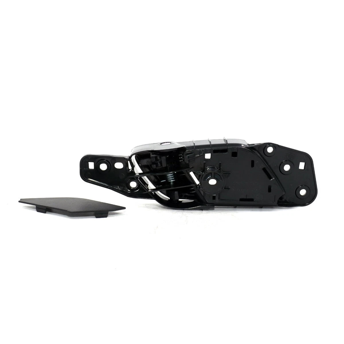 Front Inside Door Handle LHS for Mazda BT50 (2011–2020) Black
