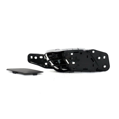 Front Inside Door Handle LHS for Mazda BT50 (2011–2020) Black
