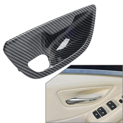 Set of 2 ABS Front Grilles for BMW E46 Touring/Saloon (2002–2006)