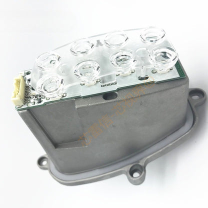 Left Turn Signal Indicator for BMW 7 Series (2011–2015)